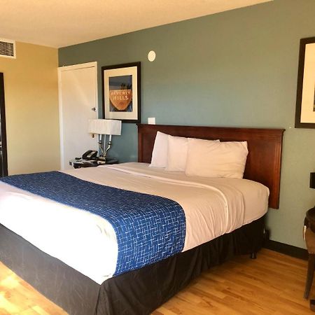 Travelodge By Wyndham Grand Junction Dış mekan fotoğraf