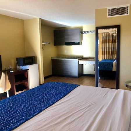 Travelodge By Wyndham Grand Junction Dış mekan fotoğraf