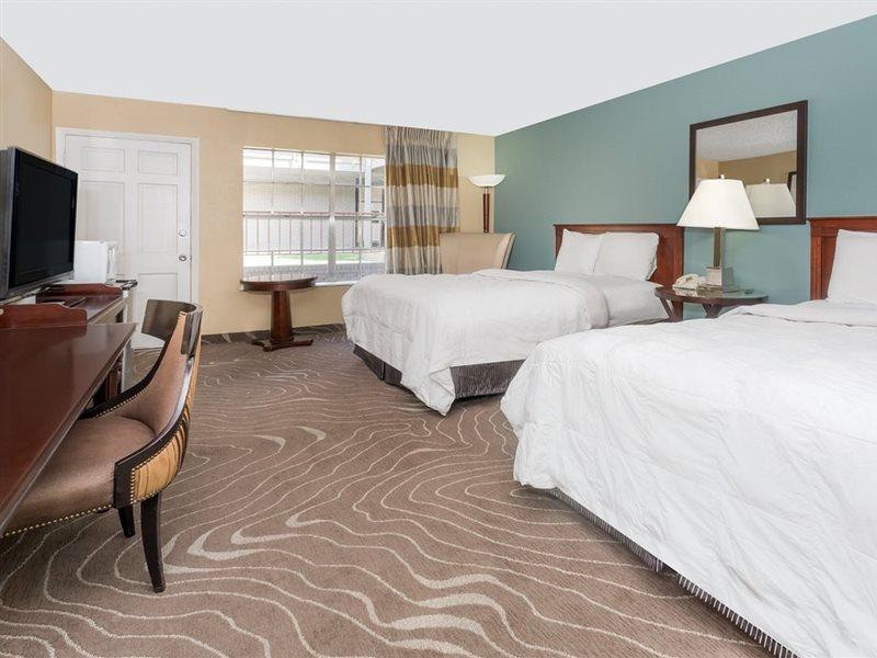 Travelodge By Wyndham Grand Junction Dış mekan fotoğraf
