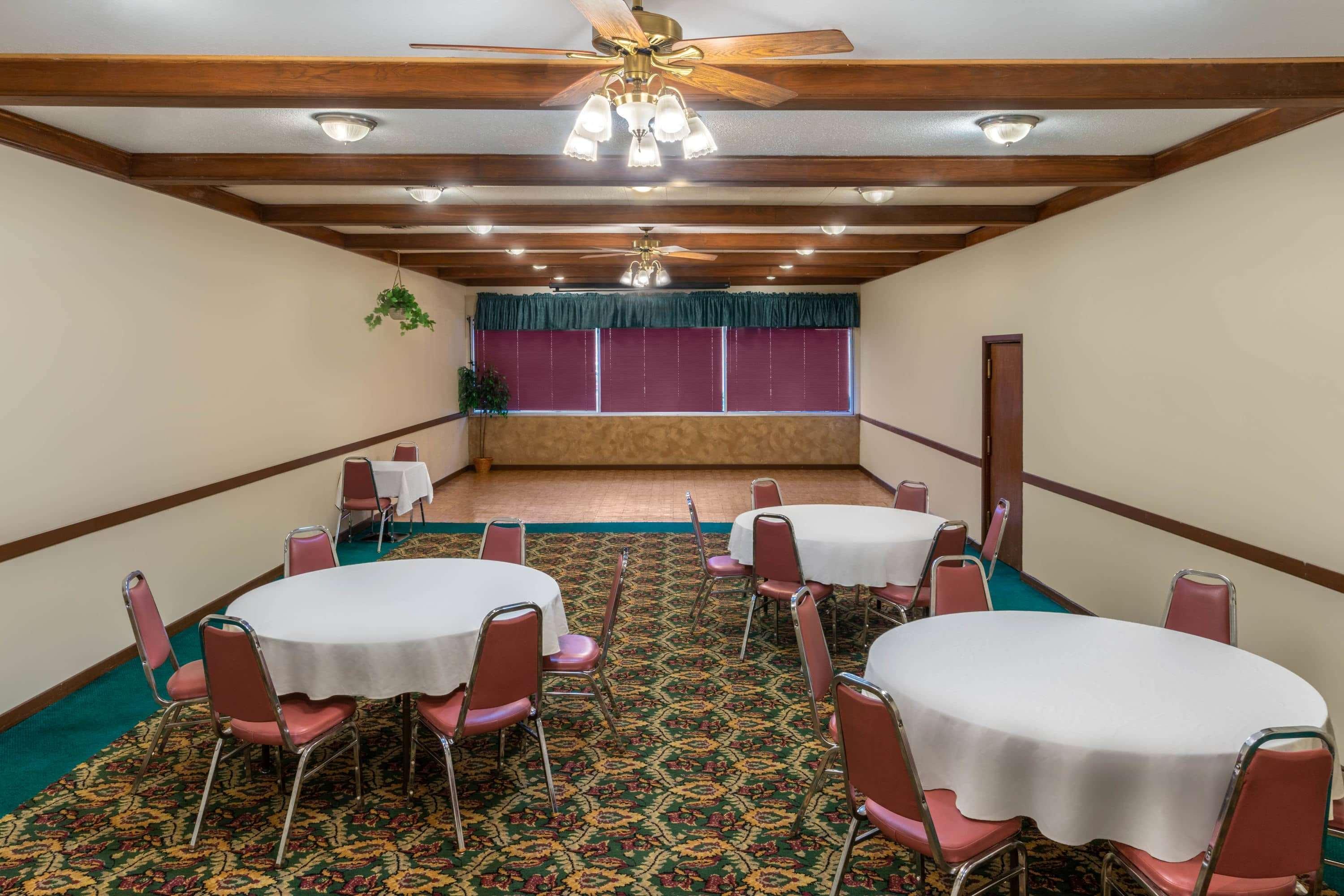 Travelodge By Wyndham Grand Junction Dış mekan fotoğraf