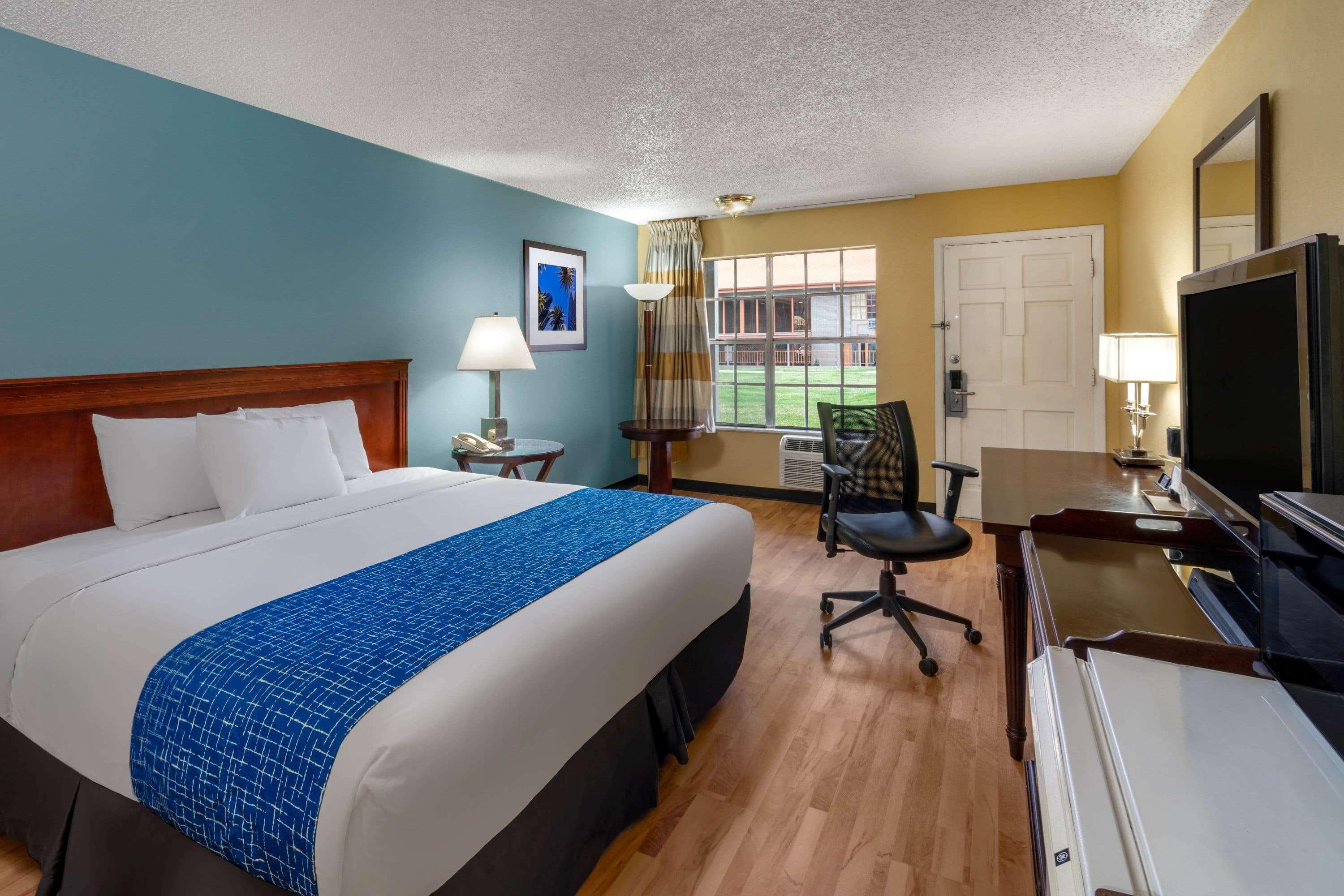 Travelodge By Wyndham Grand Junction Dış mekan fotoğraf