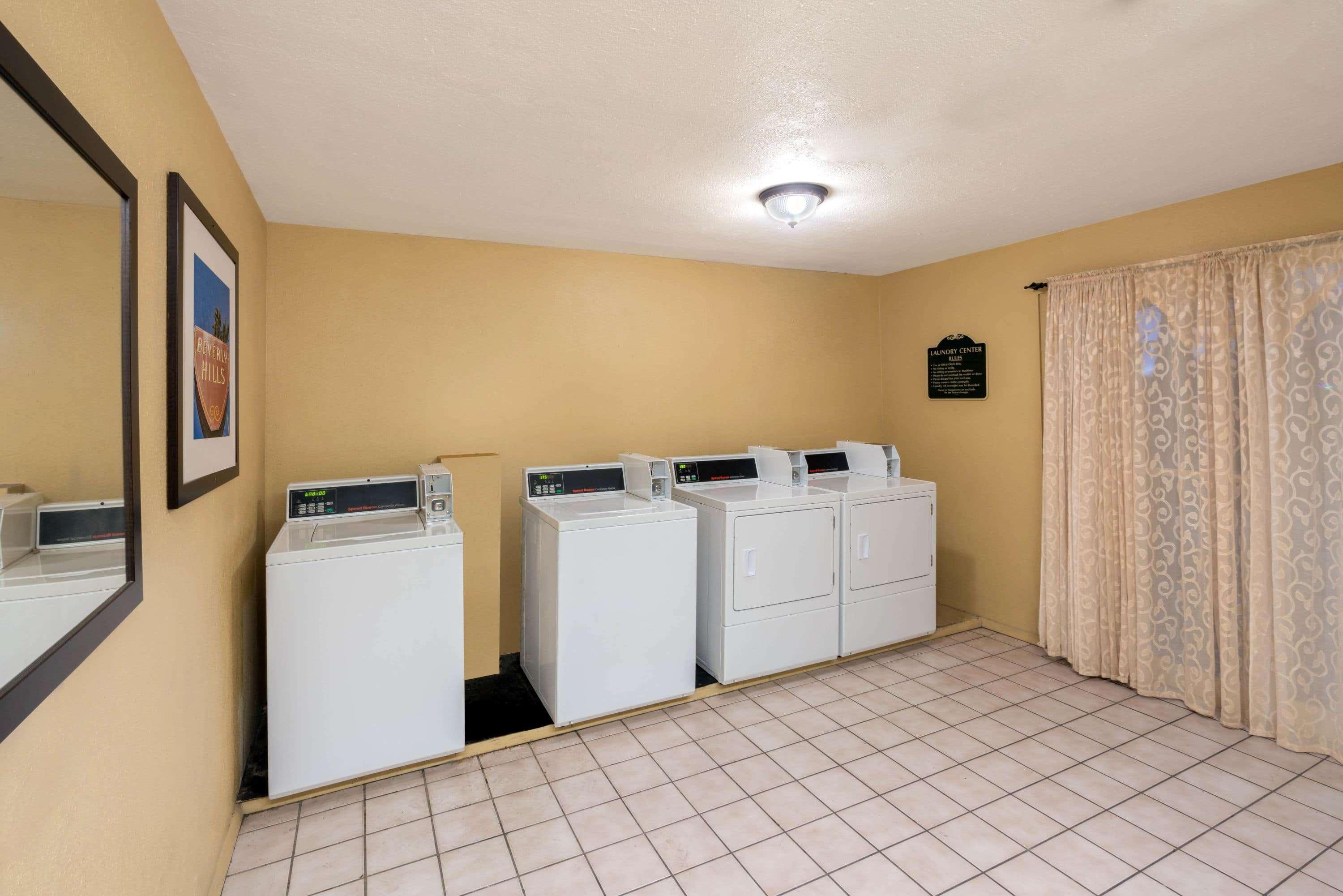 Travelodge By Wyndham Grand Junction Dış mekan fotoğraf