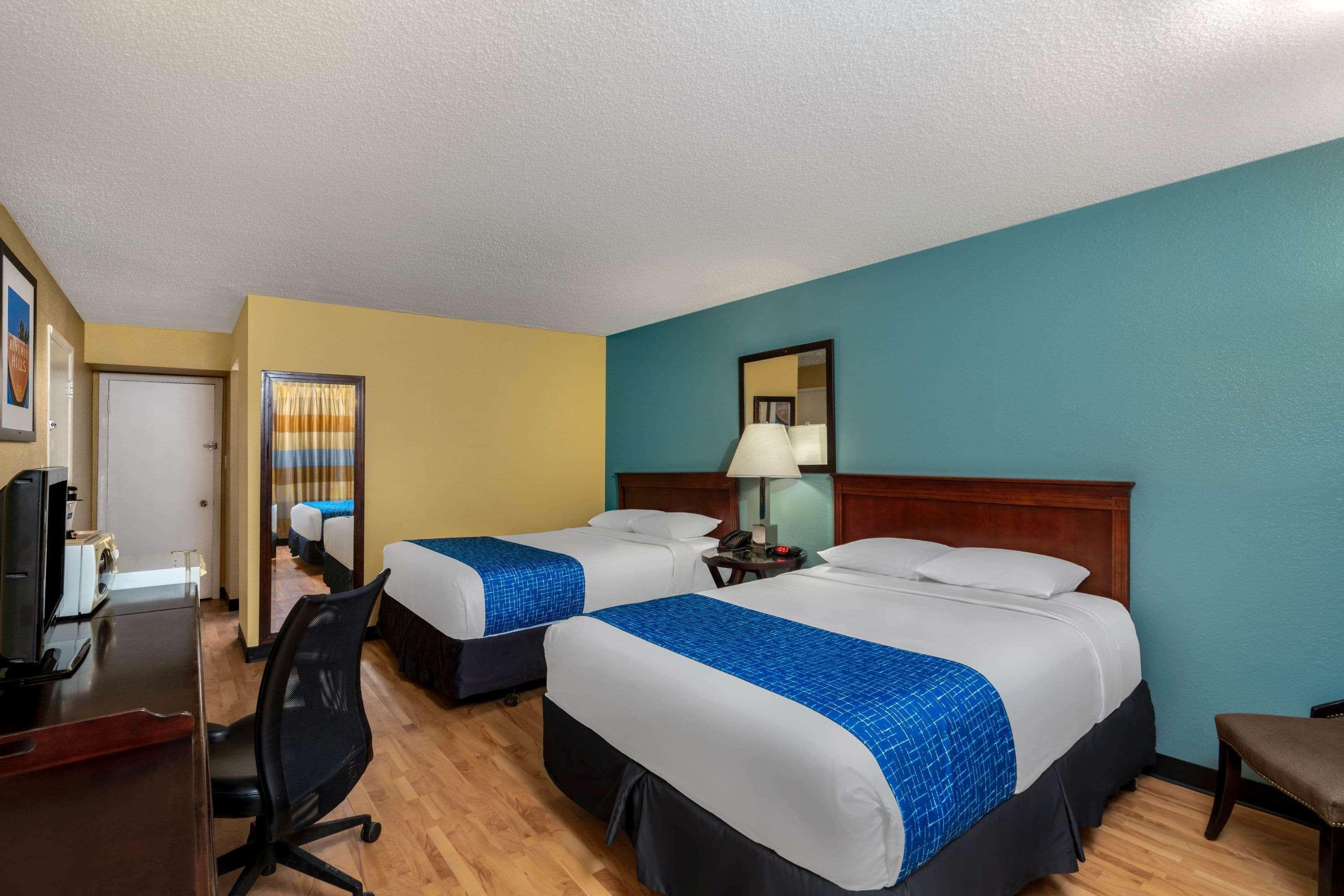 Travelodge By Wyndham Grand Junction Dış mekan fotoğraf