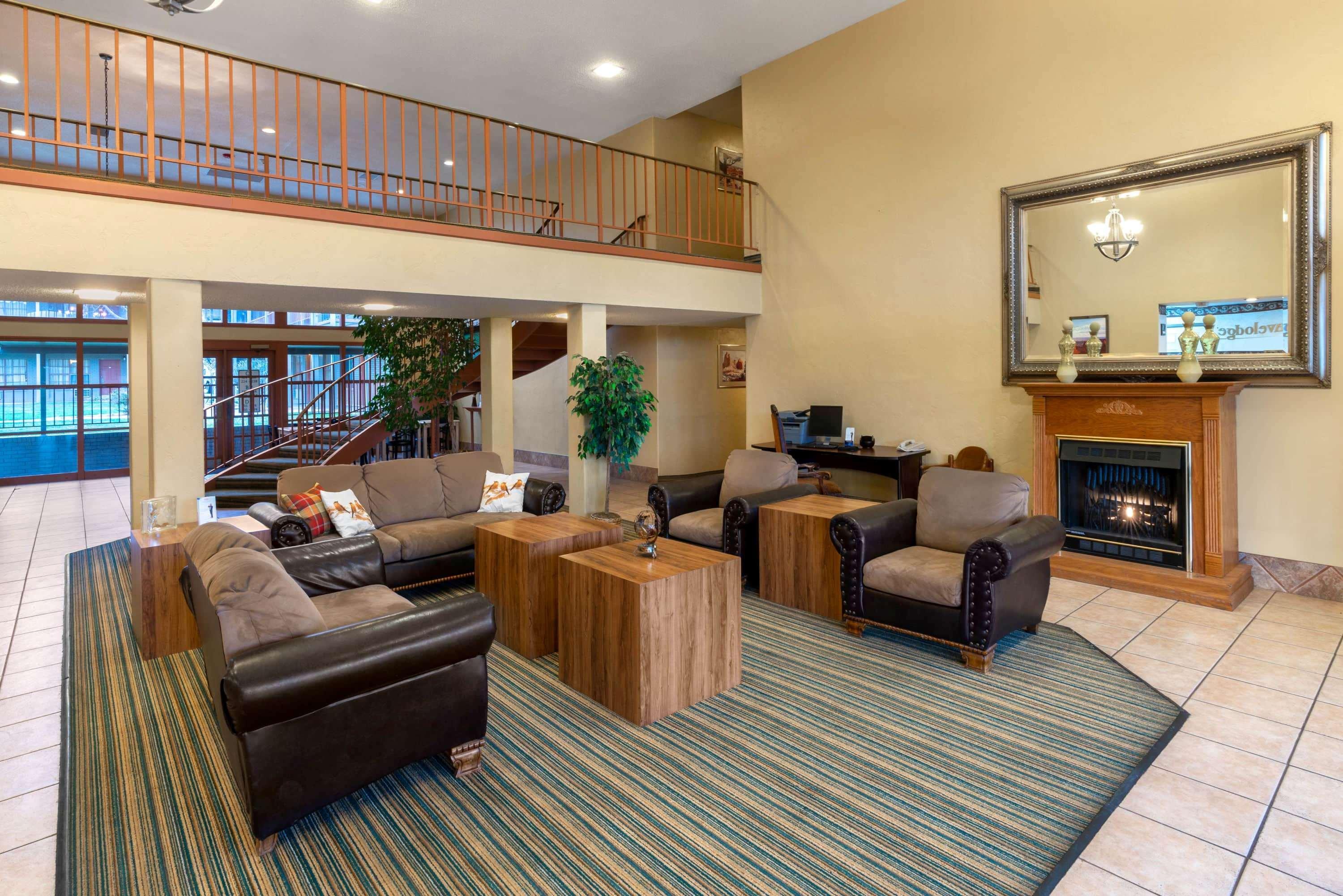 Travelodge By Wyndham Grand Junction Dış mekan fotoğraf