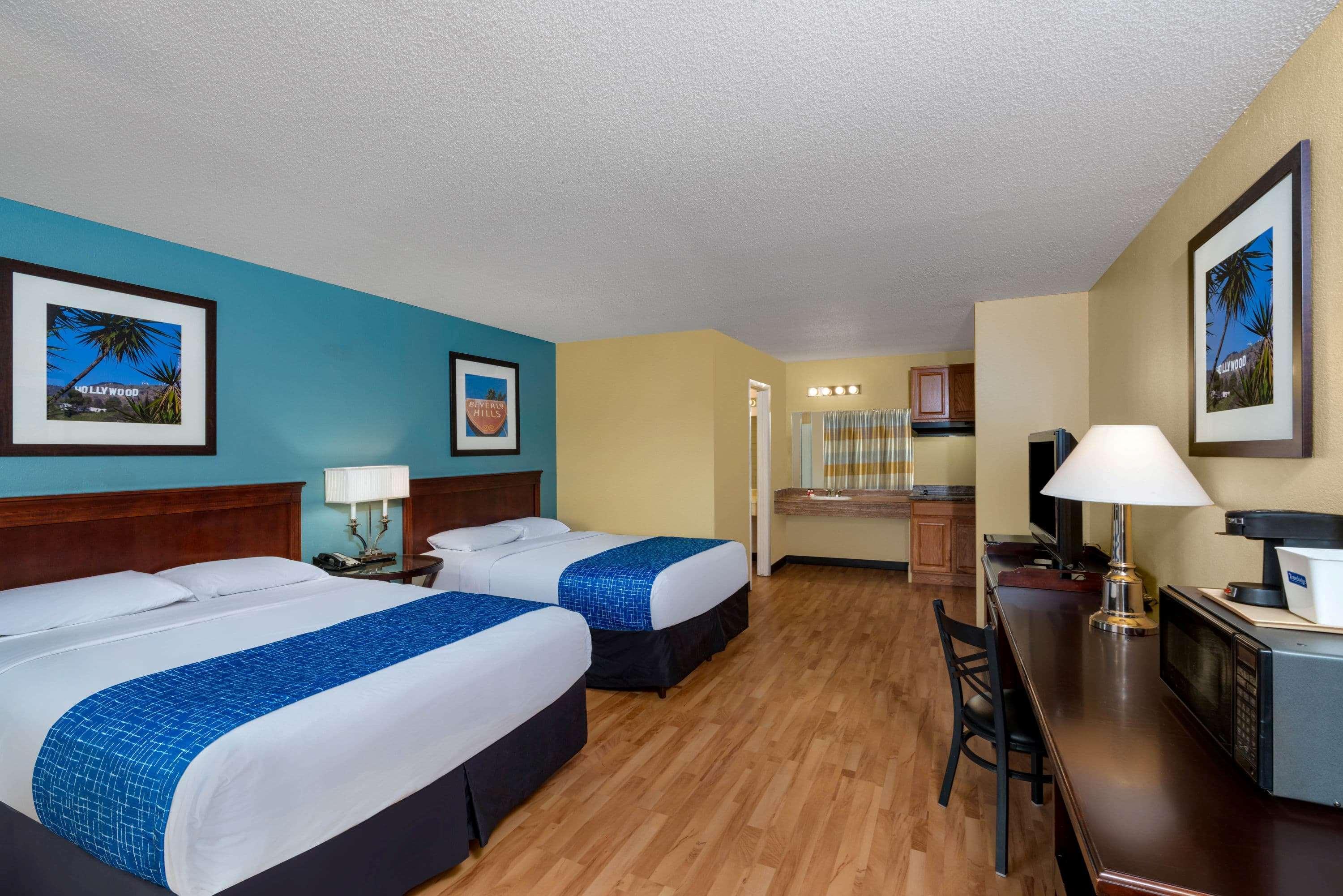 Travelodge By Wyndham Grand Junction Dış mekan fotoğraf
