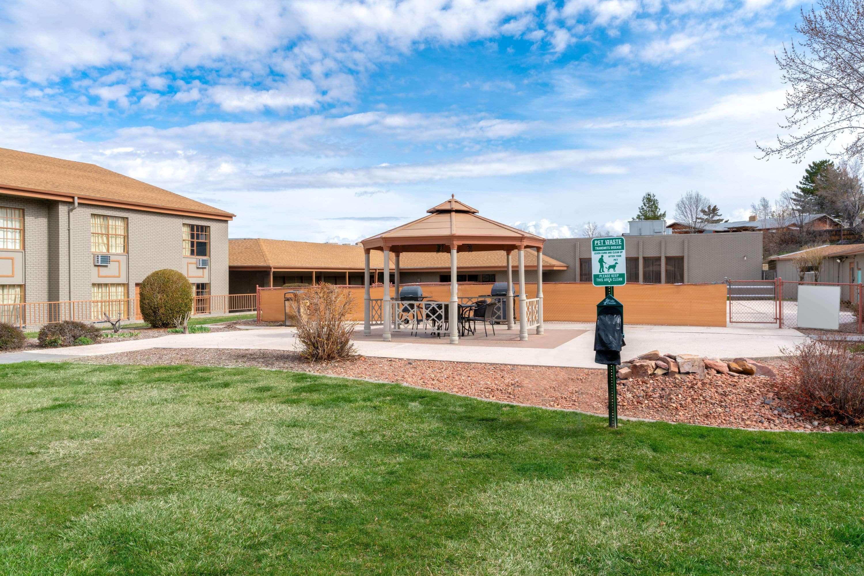 Travelodge By Wyndham Grand Junction Dış mekan fotoğraf