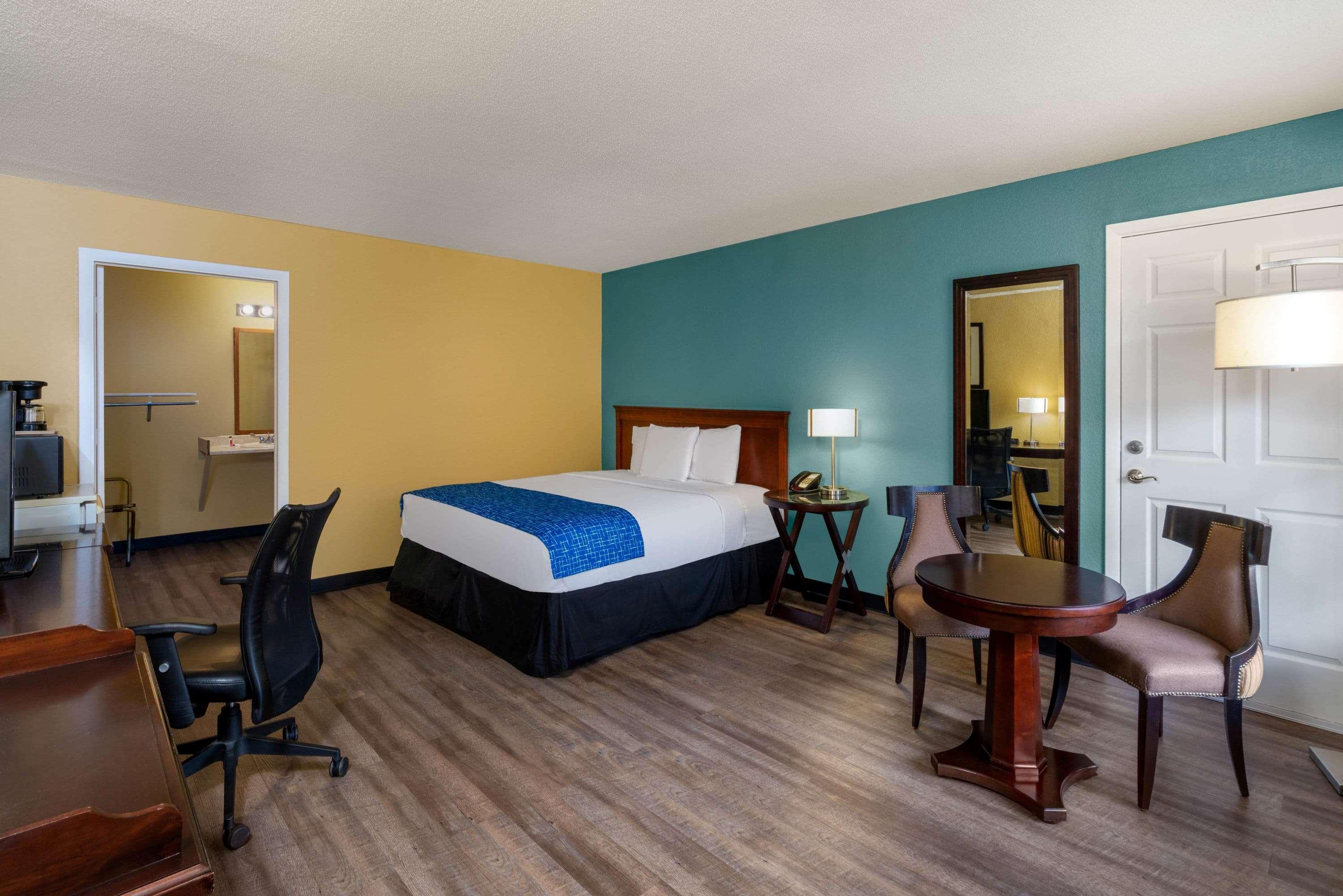 Travelodge By Wyndham Grand Junction Dış mekan fotoğraf