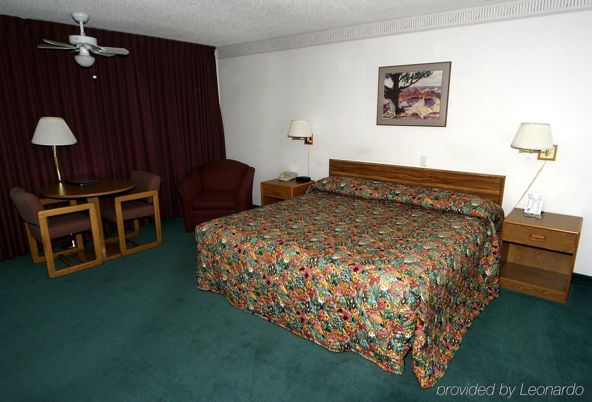 Travelodge By Wyndham Grand Junction Dış mekan fotoğraf