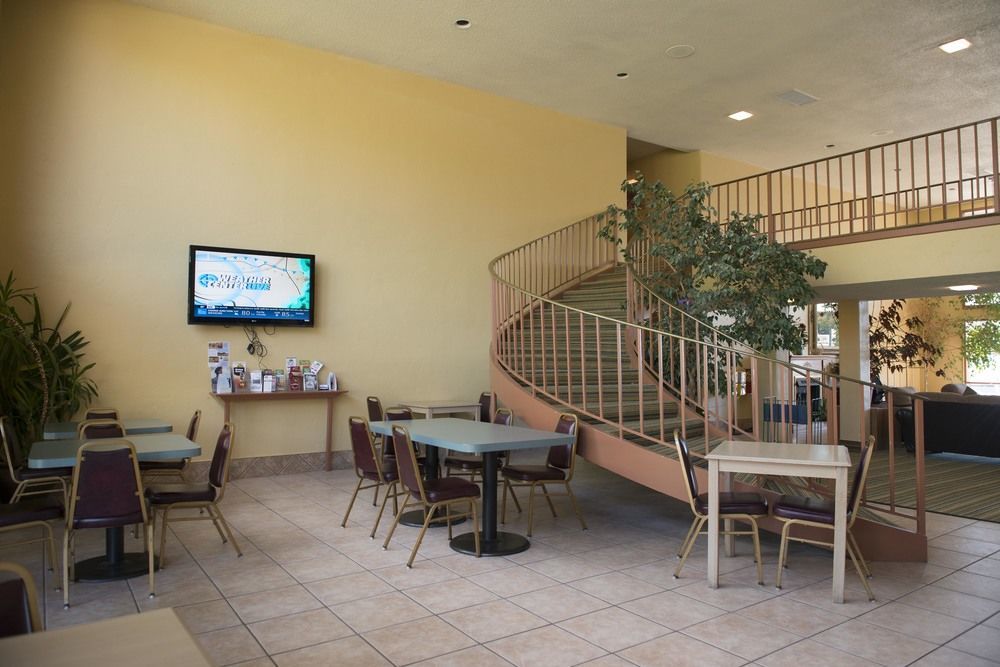 Travelodge By Wyndham Grand Junction Dış mekan fotoğraf