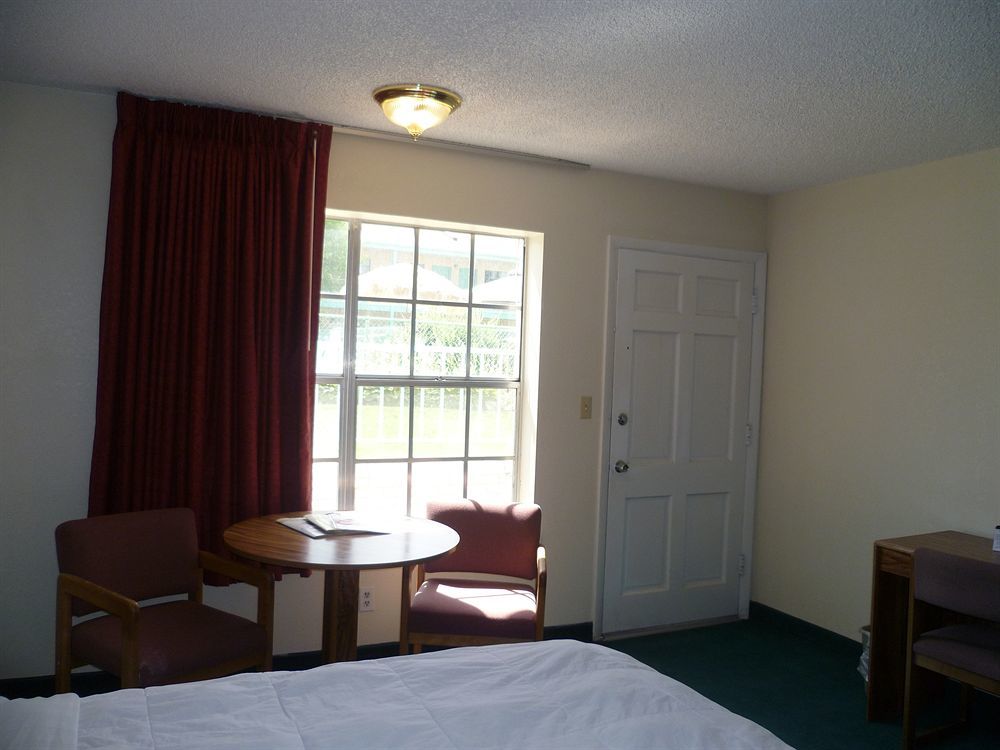 Travelodge By Wyndham Grand Junction Dış mekan fotoğraf