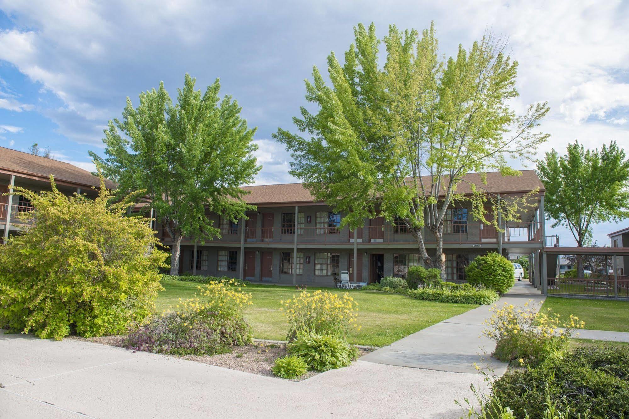 Travelodge By Wyndham Grand Junction Dış mekan fotoğraf