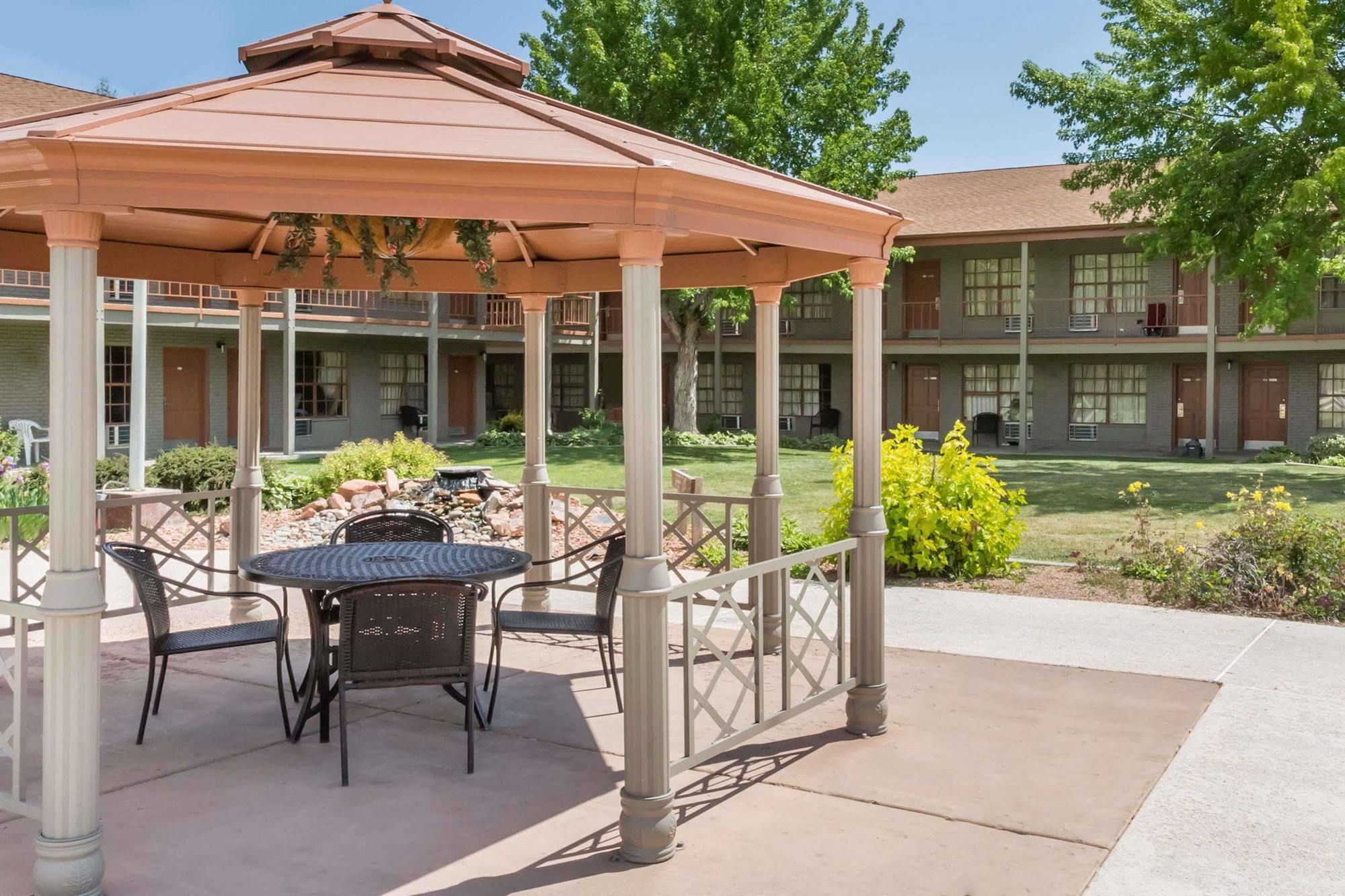 Travelodge By Wyndham Grand Junction Dış mekan fotoğraf