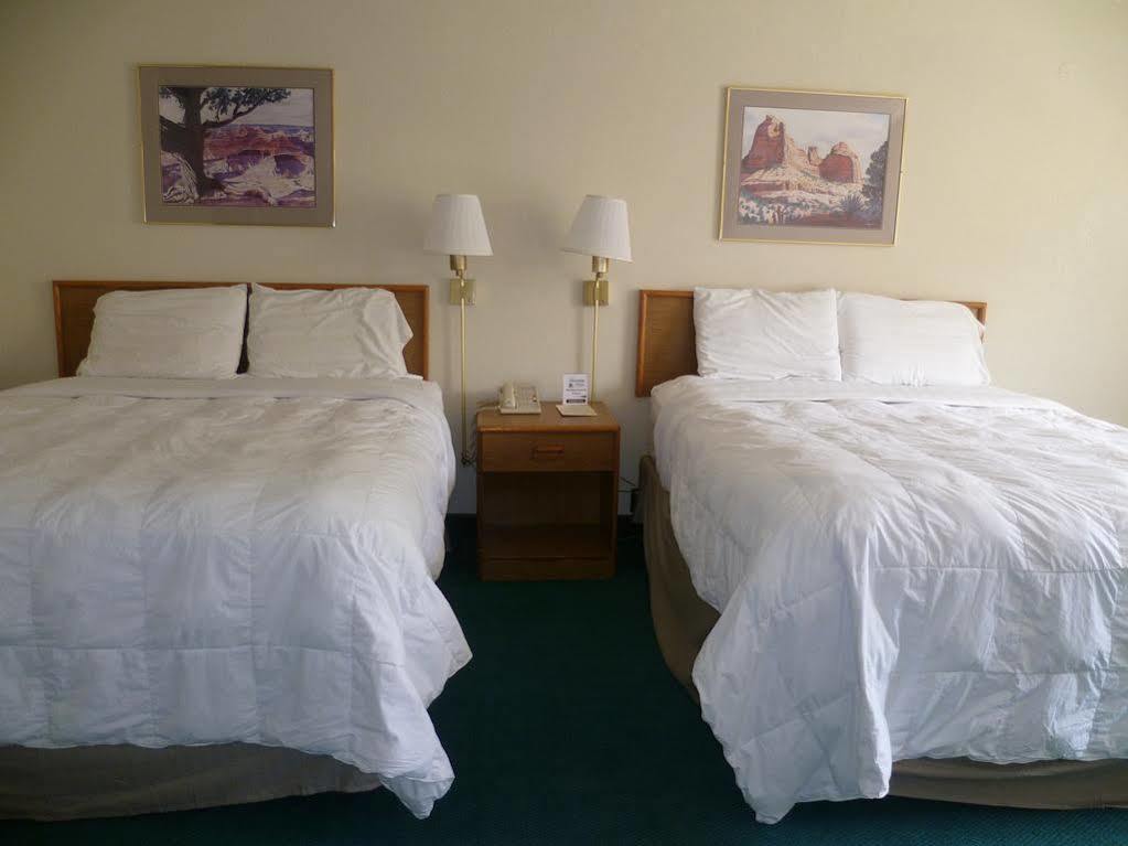 Travelodge By Wyndham Grand Junction Dış mekan fotoğraf