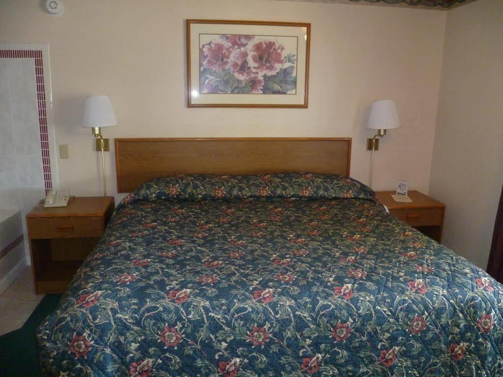 Travelodge By Wyndham Grand Junction Dış mekan fotoğraf