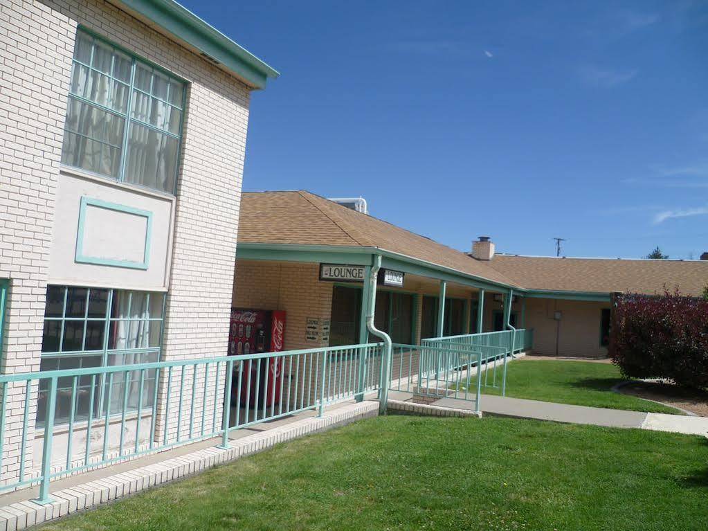 Travelodge By Wyndham Grand Junction Dış mekan fotoğraf