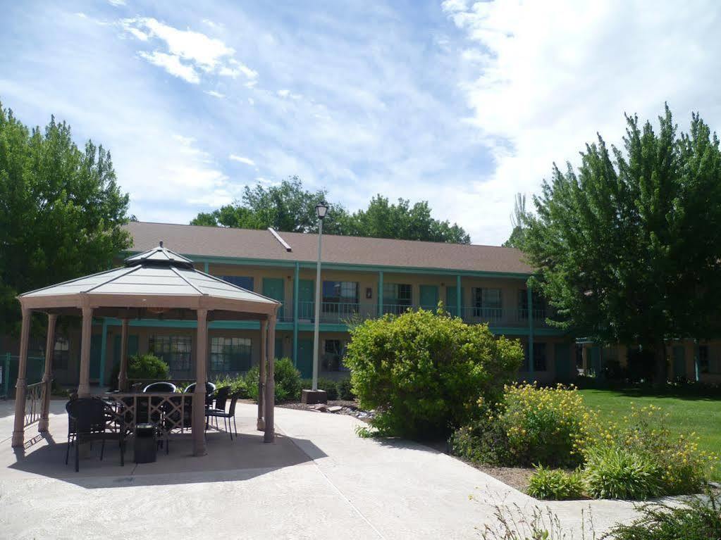 Travelodge By Wyndham Grand Junction Dış mekan fotoğraf