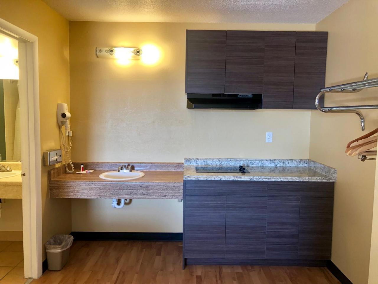Travelodge By Wyndham Grand Junction Dış mekan fotoğraf
