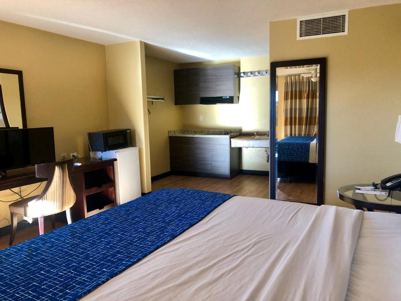 Travelodge By Wyndham Grand Junction Dış mekan fotoğraf