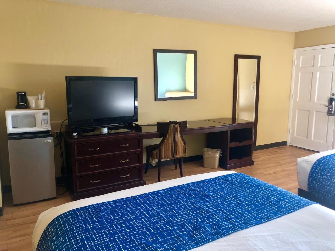 Travelodge By Wyndham Grand Junction Dış mekan fotoğraf