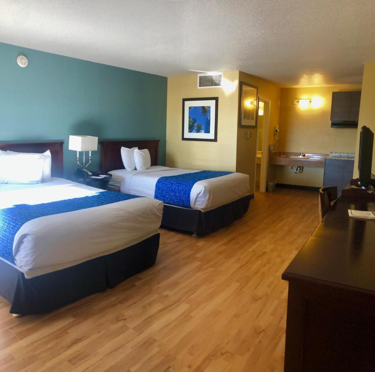 Travelodge By Wyndham Grand Junction Dış mekan fotoğraf