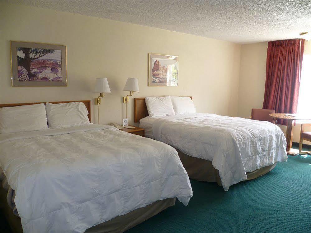 Travelodge By Wyndham Grand Junction Dış mekan fotoğraf