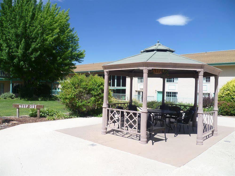 Travelodge By Wyndham Grand Junction Dış mekan fotoğraf