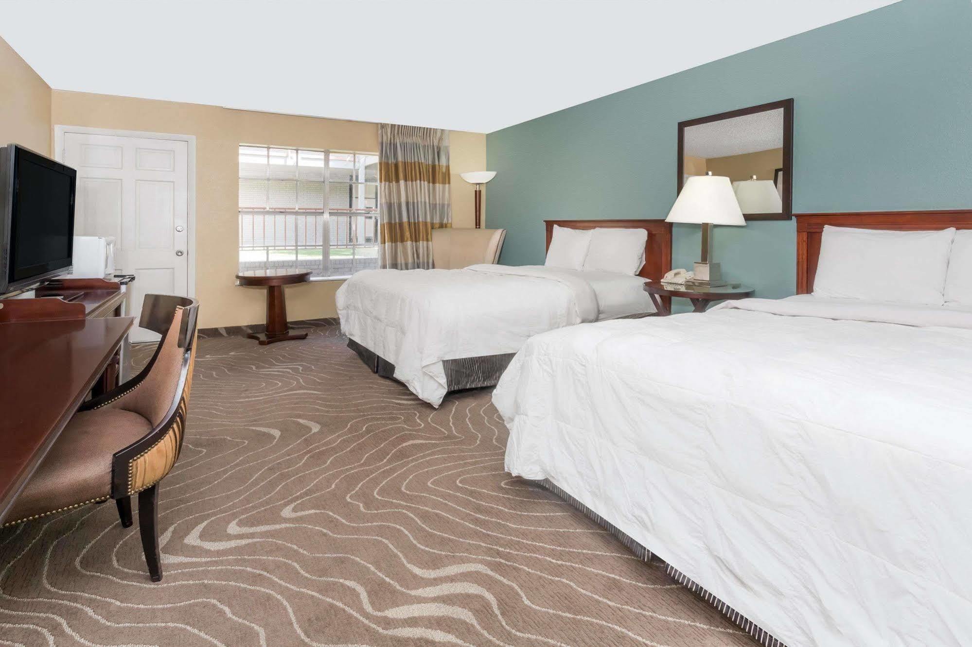 Travelodge By Wyndham Grand Junction Dış mekan fotoğraf