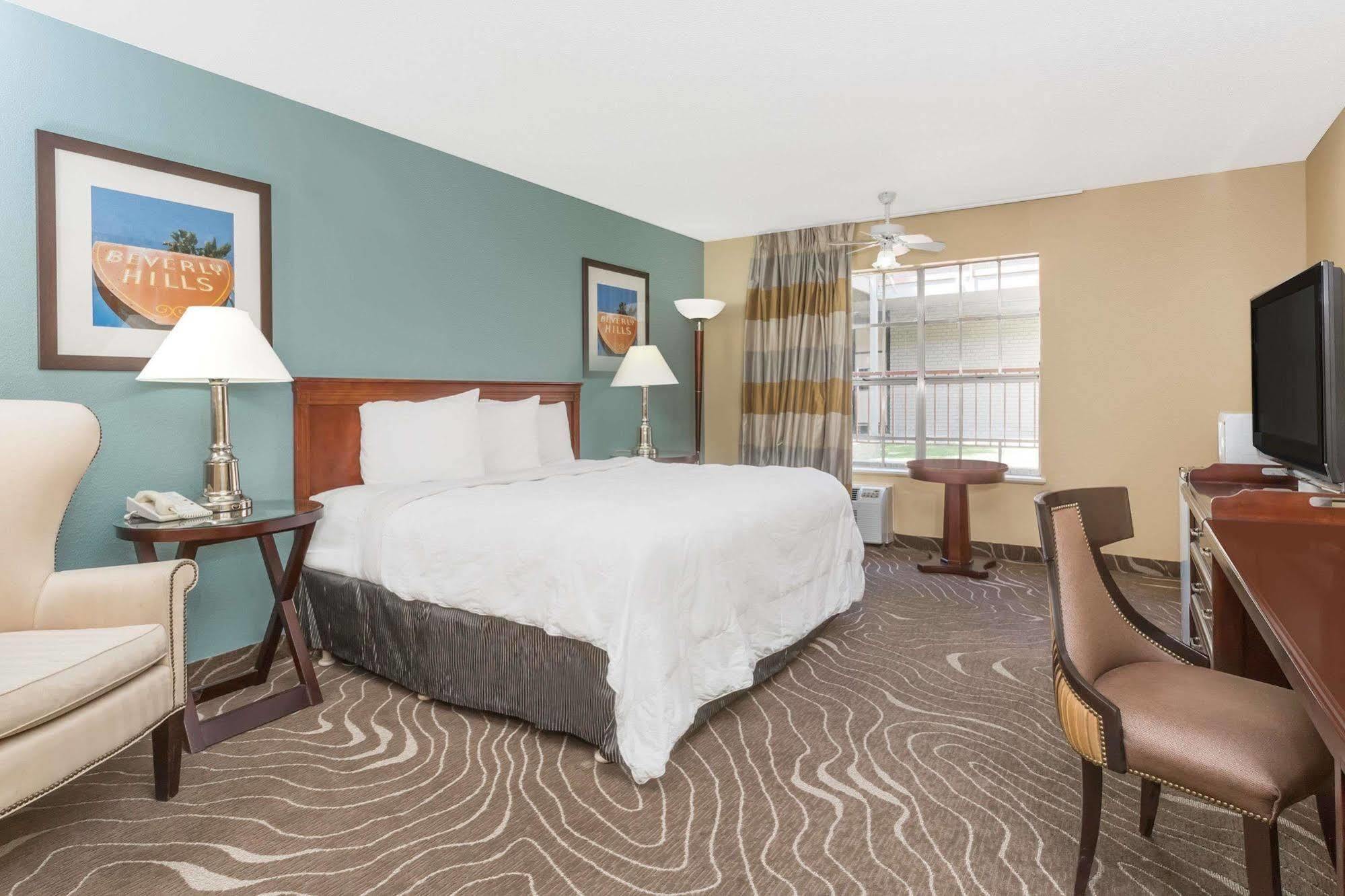 Travelodge By Wyndham Grand Junction Dış mekan fotoğraf