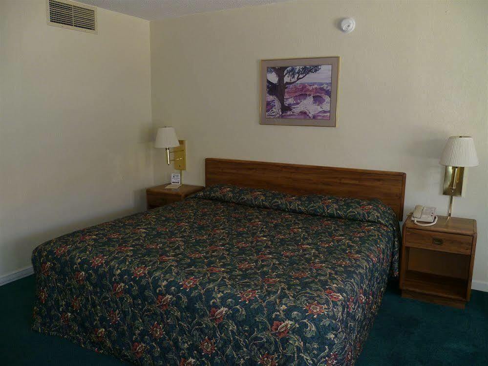 Travelodge By Wyndham Grand Junction Dış mekan fotoğraf
